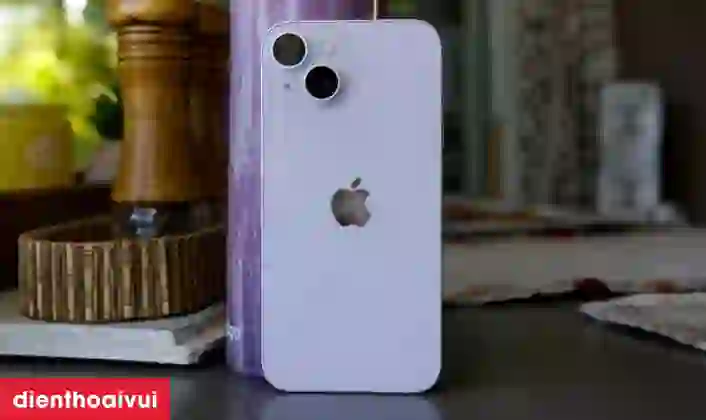 iPhone 14 128GB cũ đẹp 4