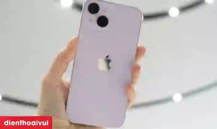iPhone 14 128GB cũ đẹp 7