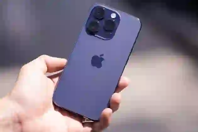 iPhone 14 Pro 1TB cũ 2