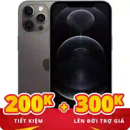 iPhone 13 Pro Max 256GB cũ đẹp 8