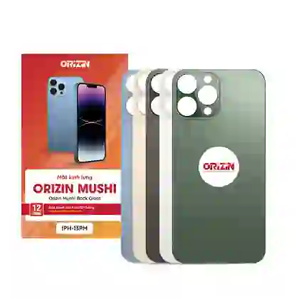 Thay kính lưng iPhone 13 Pro Max chính hãng Orizin 2