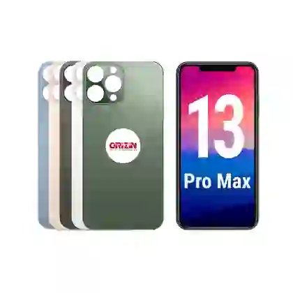 Thay kính lưng iPhone 13 Pro Max chính hãng Orizin 1