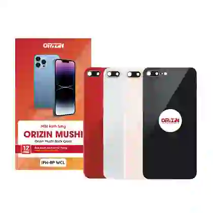 Thay kính lưng iPhone 8 Plus chính hãng Orizin 2