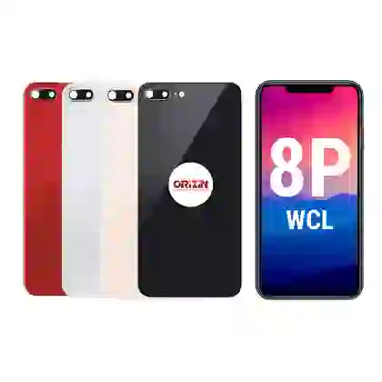 Thay kính lưng iPhone 8 Plus chính hãng Orizin 1