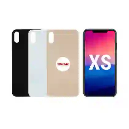 Thay kính lưng iPhone XS chính hãng Orizin 1