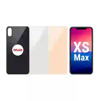 Thay kính lưng iPhone XS Max chính hãng Orizin 1