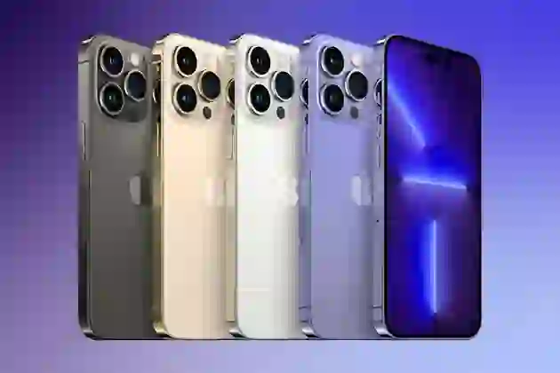 iPhone 14 Pro Max 1TB cũ 2