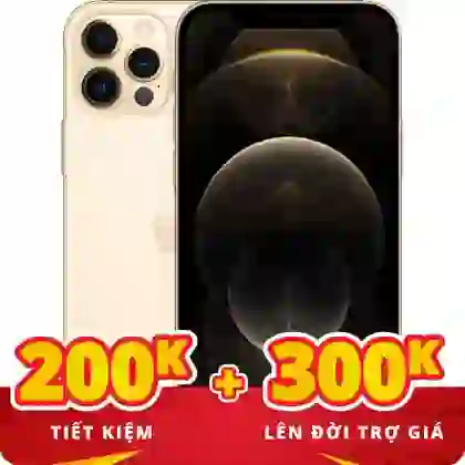 iPhone 12 Pro 128GB cũ đẹp 4