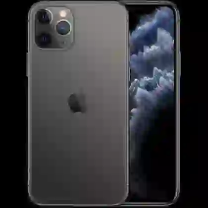 iPhone 11 Pro 256GB cũ xước cấn 1