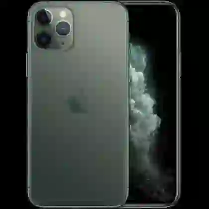 iPhone 11 Pro 256GB cũ xước cấn 1