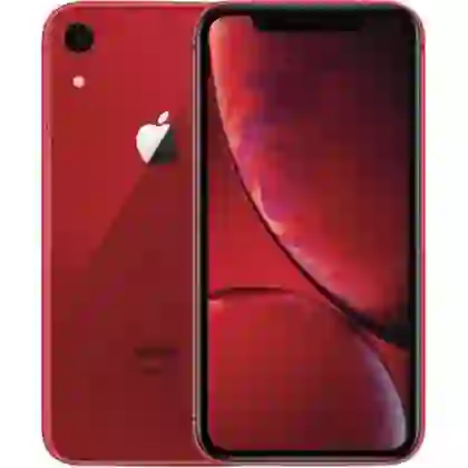 iPhone XR 128GB cũ trầy xước 1