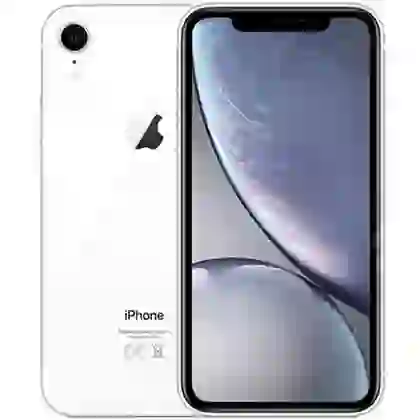 iPhone XR 128GB cũ trầy xước 1