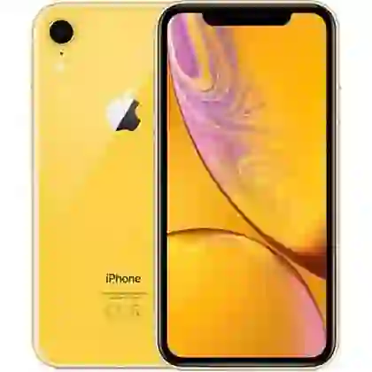 iPhone XR 128GB cũ trầy xước 1