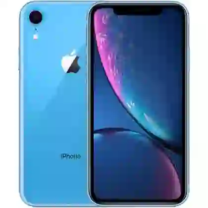 iPhone XR 128GB cũ trầy xước 1