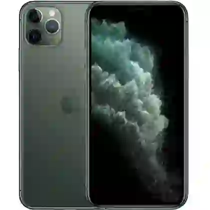 iPhone 11 Pro 64GB cũ trầy xước 1