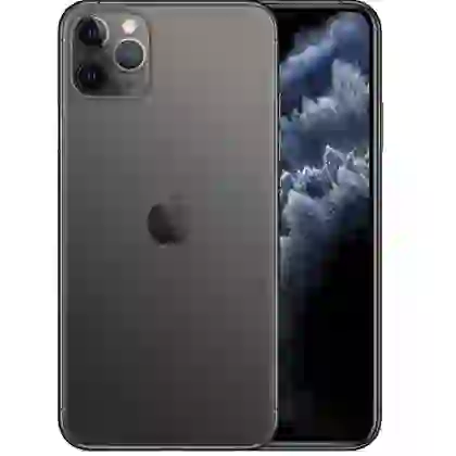 iPhone 11 Pro Max 64GB cũ đẹp 4