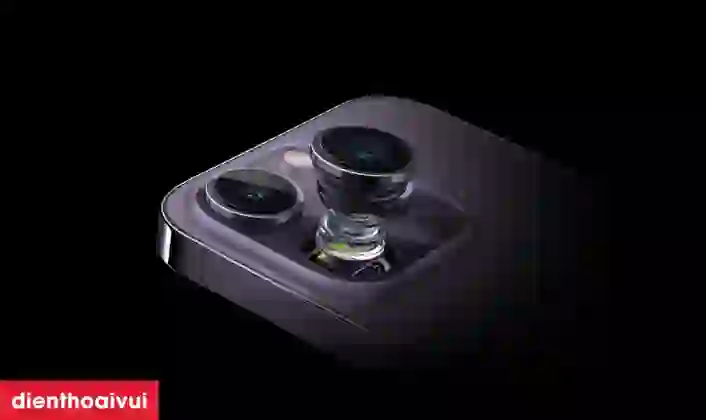 iPhone 14 Pro Max 1TB cũ 4