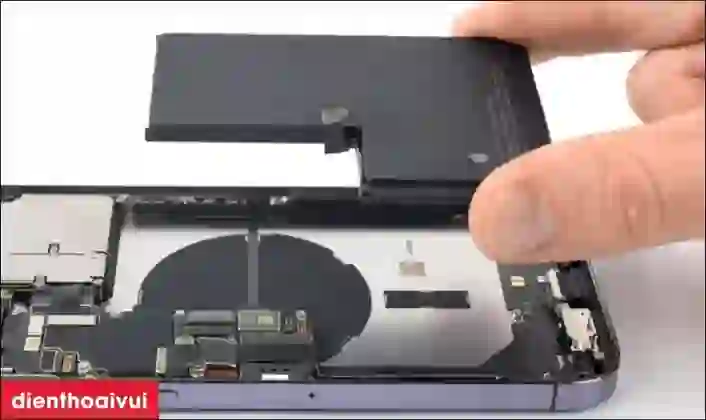 iPhone 14 Pro Max 1TB cũ 6