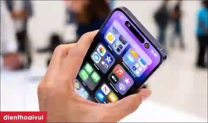 iPhone 14 Pro Max 1TB cũ 9