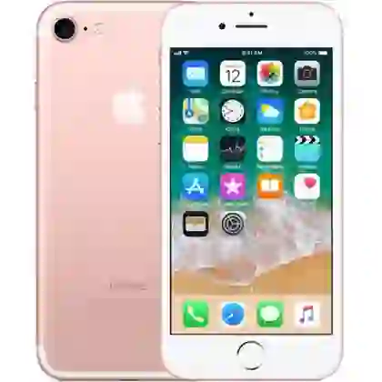 iPhone 7 32GB cũ trầy xước 1