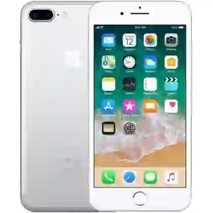 iPhone 7 Plus 128GB cũ trầy xước 1