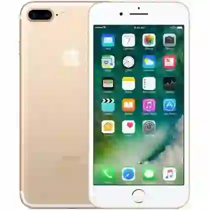 iPhone 7 Plus 128GB cũ trầy xước 1