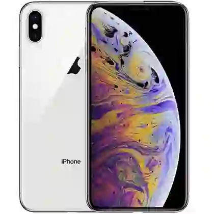 iPhone Xs Max 256GB cũ trầy xước 4