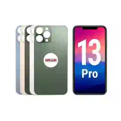Thay kính lưng iPhone 13 Pro chính hãng Orizin 1