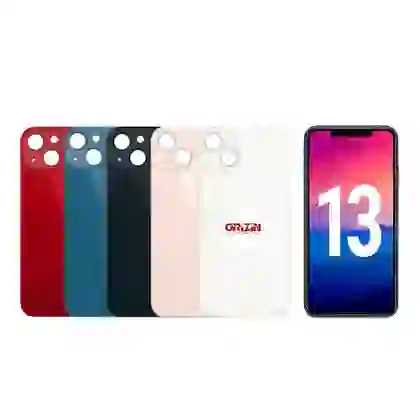 Thay kính lưng iPhone 13 chính hãng Orizin 1