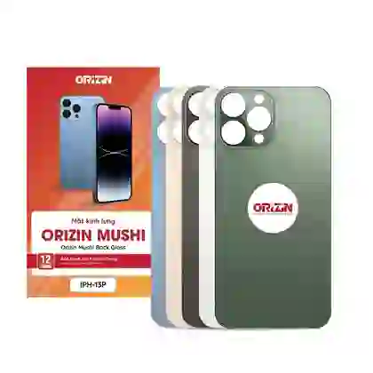 Thay kính lưng iPhone 13 chính hãng Orizin 2