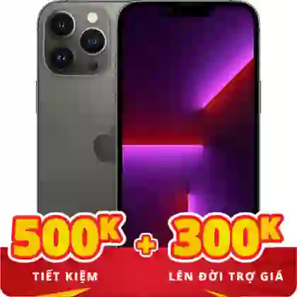 iPhone 13 Pro Max 256GB cũ đẹp 3