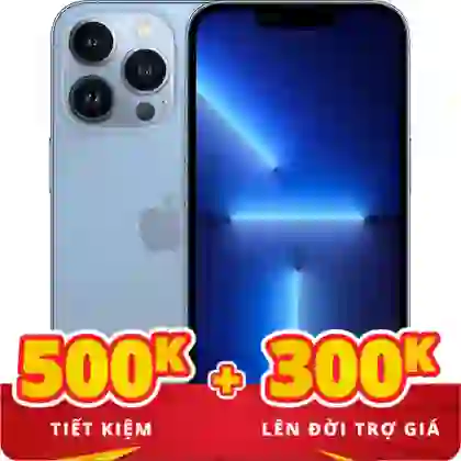 iPhone 13 Pro Max 256GB cũ đẹp 4