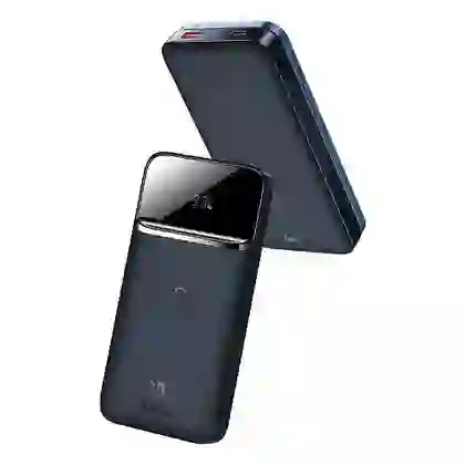 Pin sạc dự phòng Baseus Magnetic 10.000mAh 20W kèm sạc Type-C 2