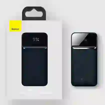 Pin sạc dự phòng Baseus Magnetic 10000mAh 20W tích hợp nam châm 2