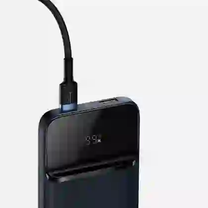 Pin sạc dự phòng Baseus Magnetic 10000mAh 20W tích hợp nam châm 3