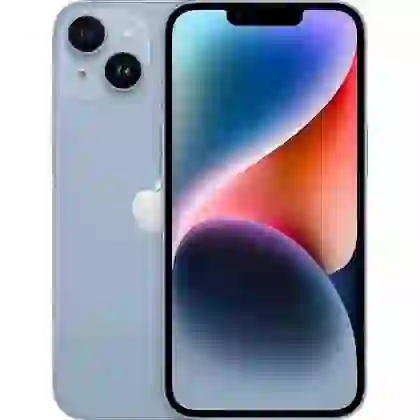 iPhone 14 128GB cũ trầy xước 1
