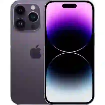 iPhone 14 Pro 256GB cũ trầy xước 1
