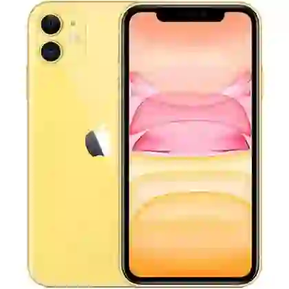 iPhone 11 64GB cũ trầy xước 1