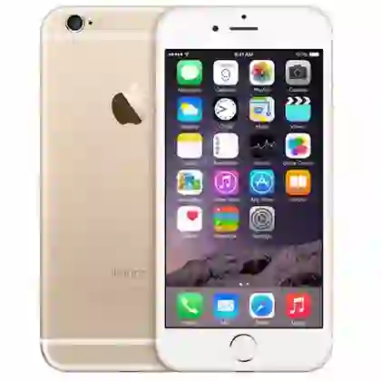 iPhone 6 16GB cũ trầy xước 1