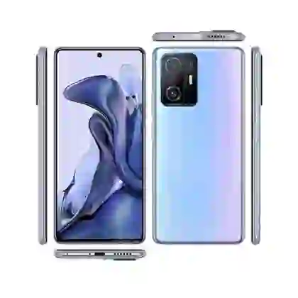 Thay kính lưng Xiaomi Mi 11T 2