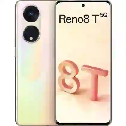 OPPO Reno8 T 5G 8GB 256GB - Cũ Đẹp 1