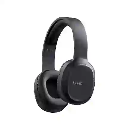 Tai nghe chụp tai Havit H2590BT Pro 2