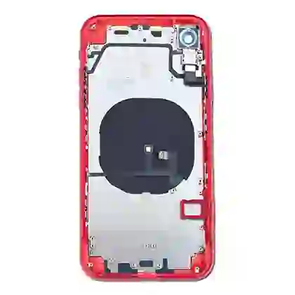 Thay vỏ iPhone XR chính hãng Aries 2
