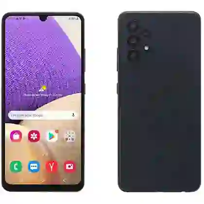 Samsung Galaxy A32 6GB 128GB (A325F) - Đen cũ đẹp