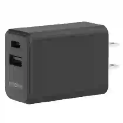 Củ sạc Mophie Essential PD 30W 1A1C 1