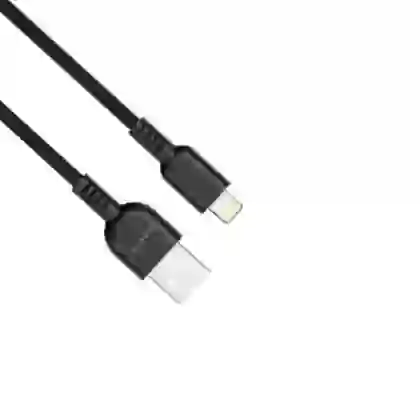 Cáp sạc Havit USB-A to Lightning 1m JS314 4