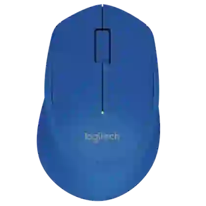 Chuột không dây LOGITECH M331 1