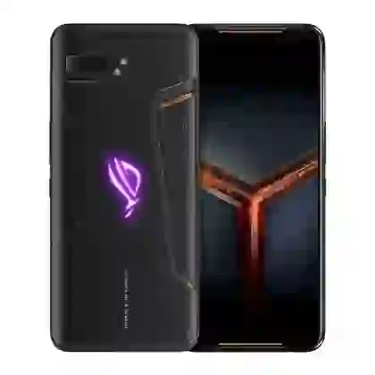 Asus ROG Phone 2 1