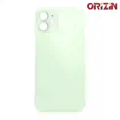 Thay kính lưng iPhone 12 chính hãng Orizin 1