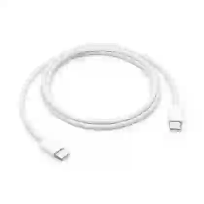 Cáp USB C to Type C Apple MQKJ3ZA/A dây dù 1m 2